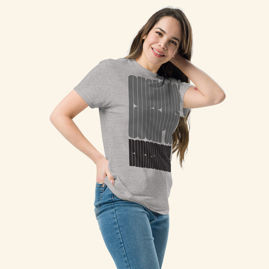 Babasónicos. Camiseta de algodón. Varios colores. CAM2869 - Gris clara 6