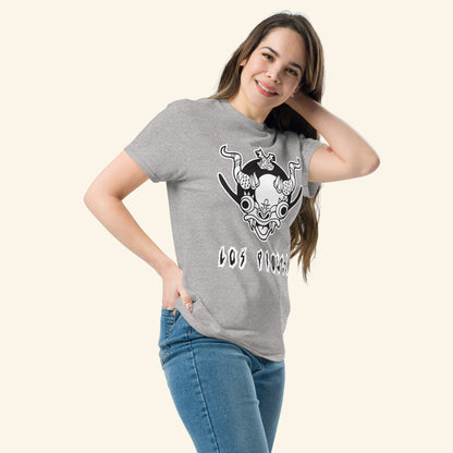 Los Piojos. Algodón. Varios colores. 2158 - Gris clara 8